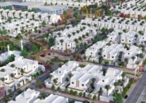 مشروع مسكن هايتس 9