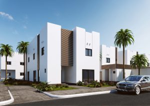مشروع مسكن هايتس 3
