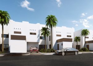 مشروع مسكن هايتس 7