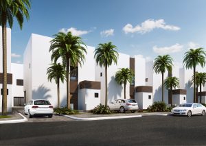 مشروع مسكن هايتس 4
