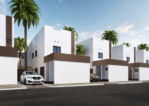 مشروع مسكن هايتس 5