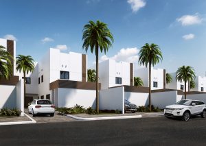 مشروع مسكن هايتس 2