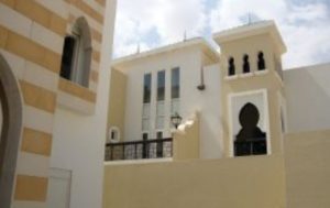 مشروع الياسمين 2