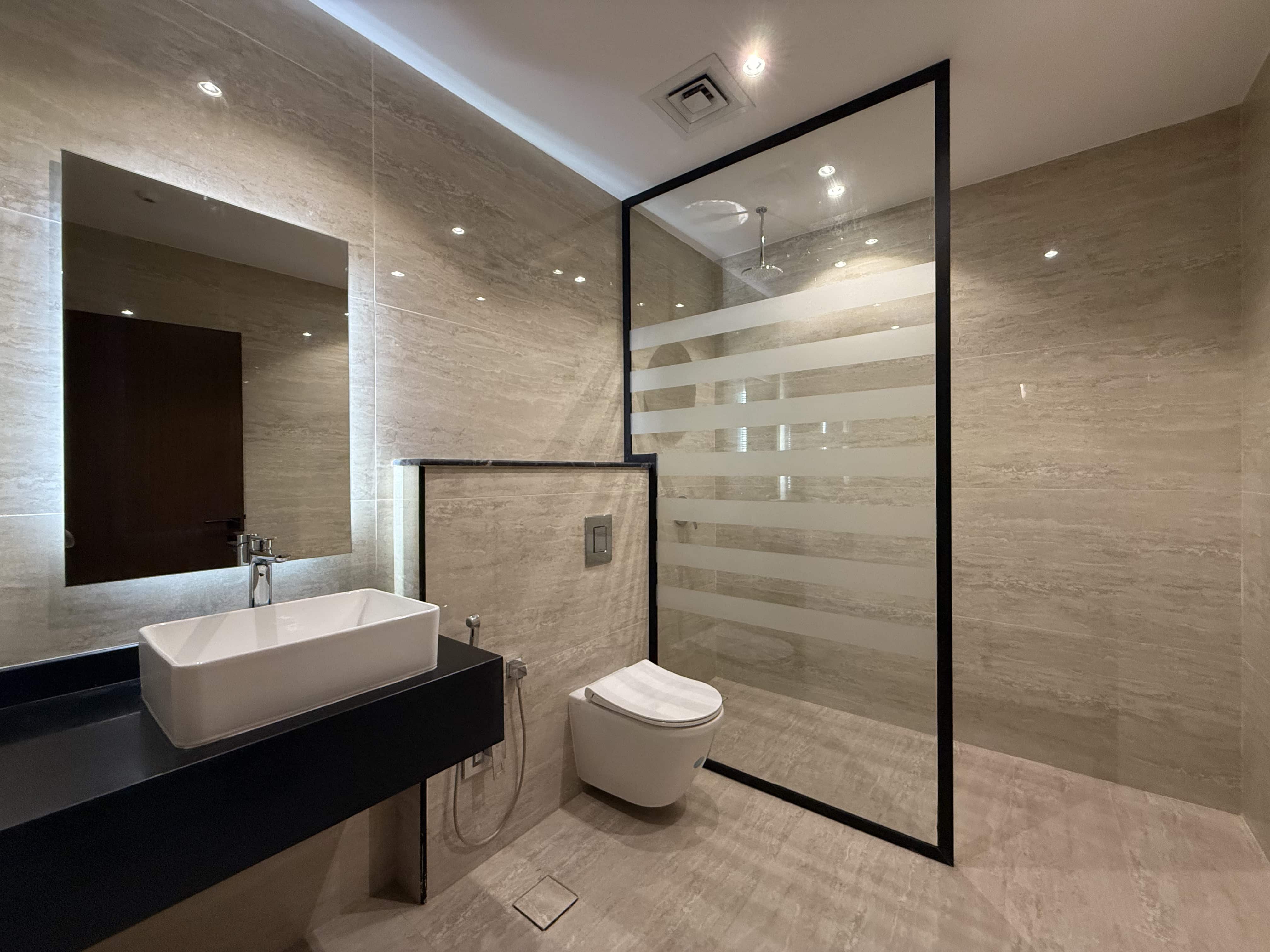 Satel at La Cordia Suites Compound  Riyadh  9