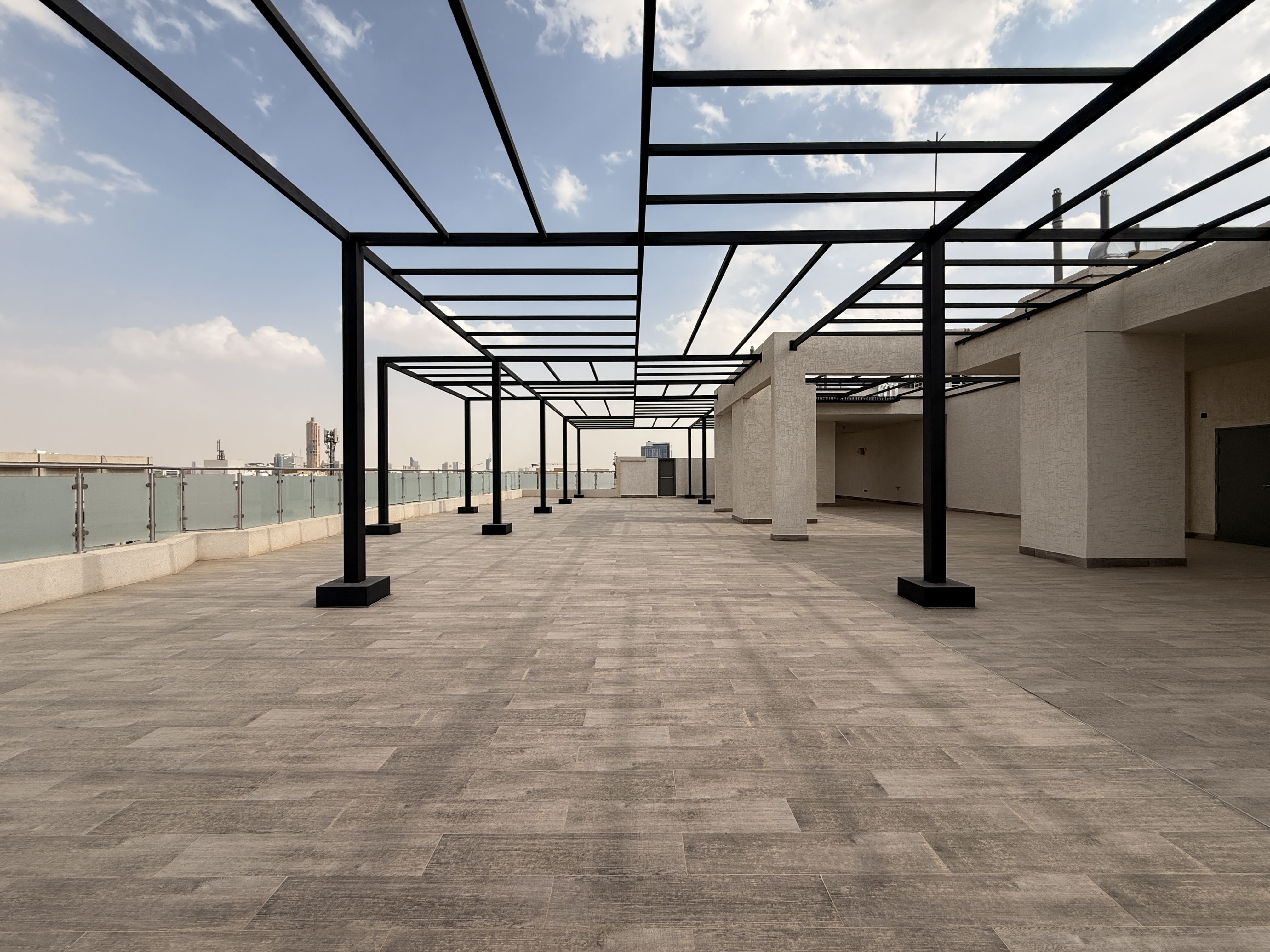 Satel at La Cordia Suites Compound  Riyadh  18