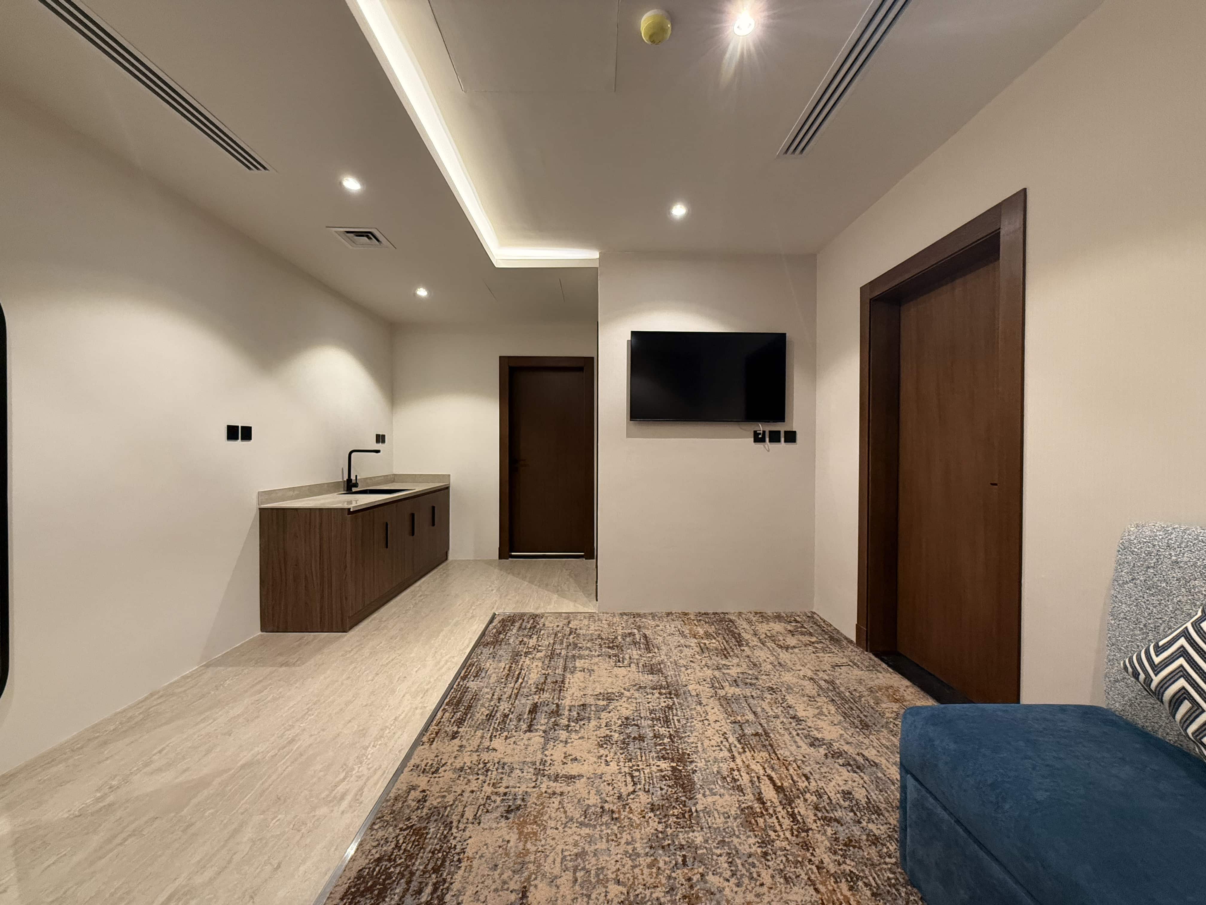 Satel at La Cordia Suites Compound  Riyadh  7