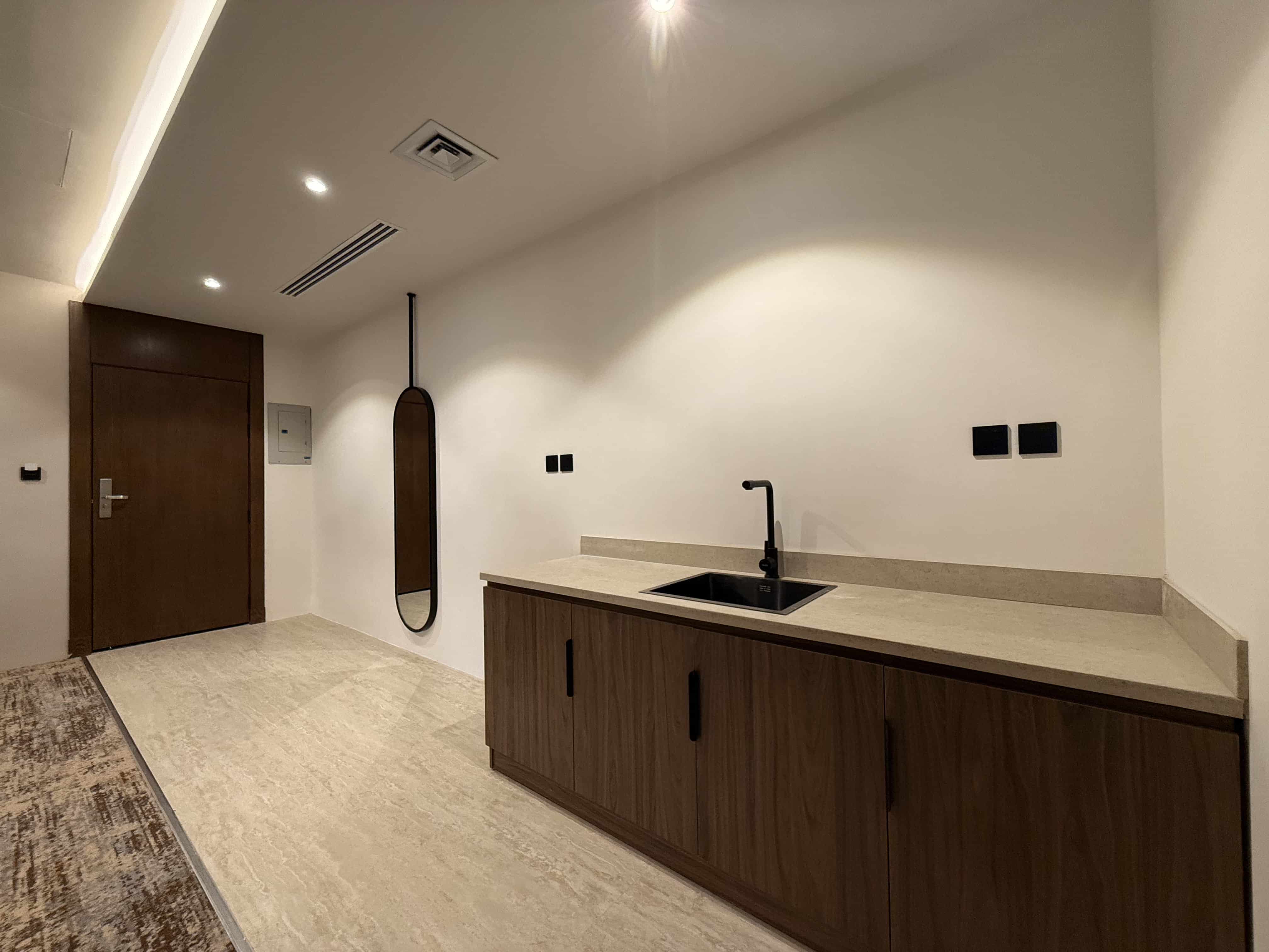 Satel at La Cordia Suites Compound  Riyadh  13