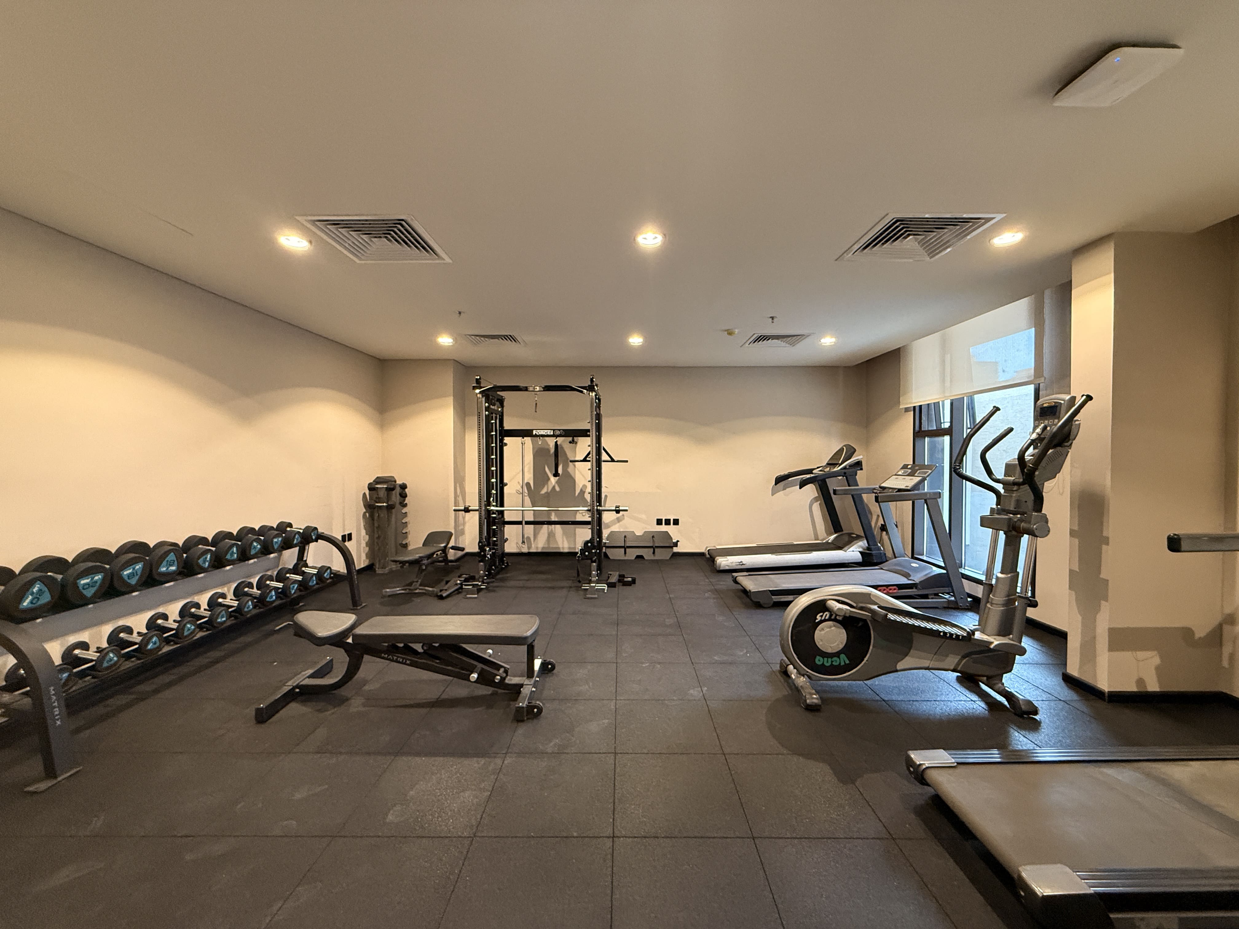 Satel at La Cordia Suites Compound  Riyadh  15