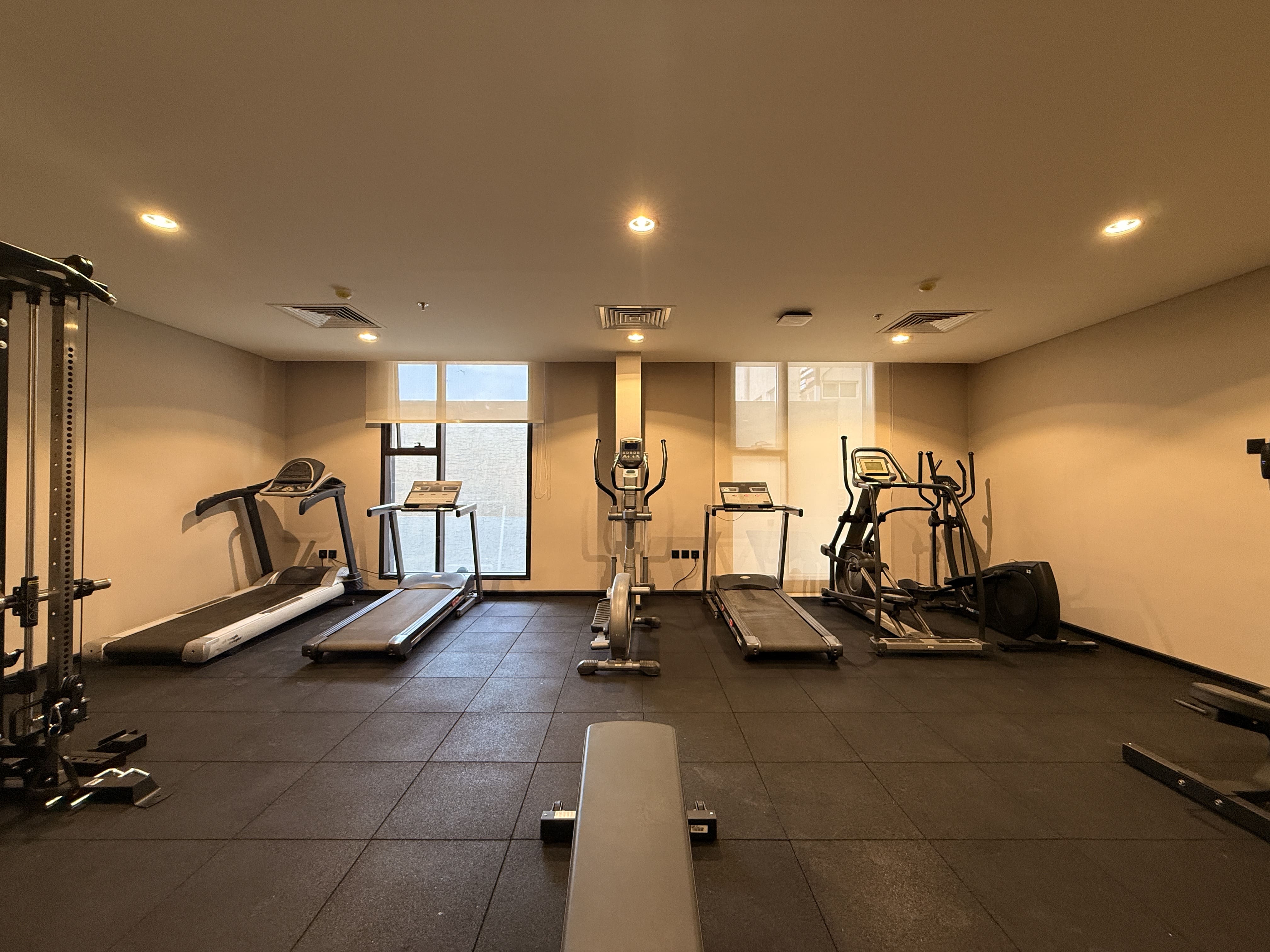 Satel at La Cordia Suites Compound  Riyadh  16