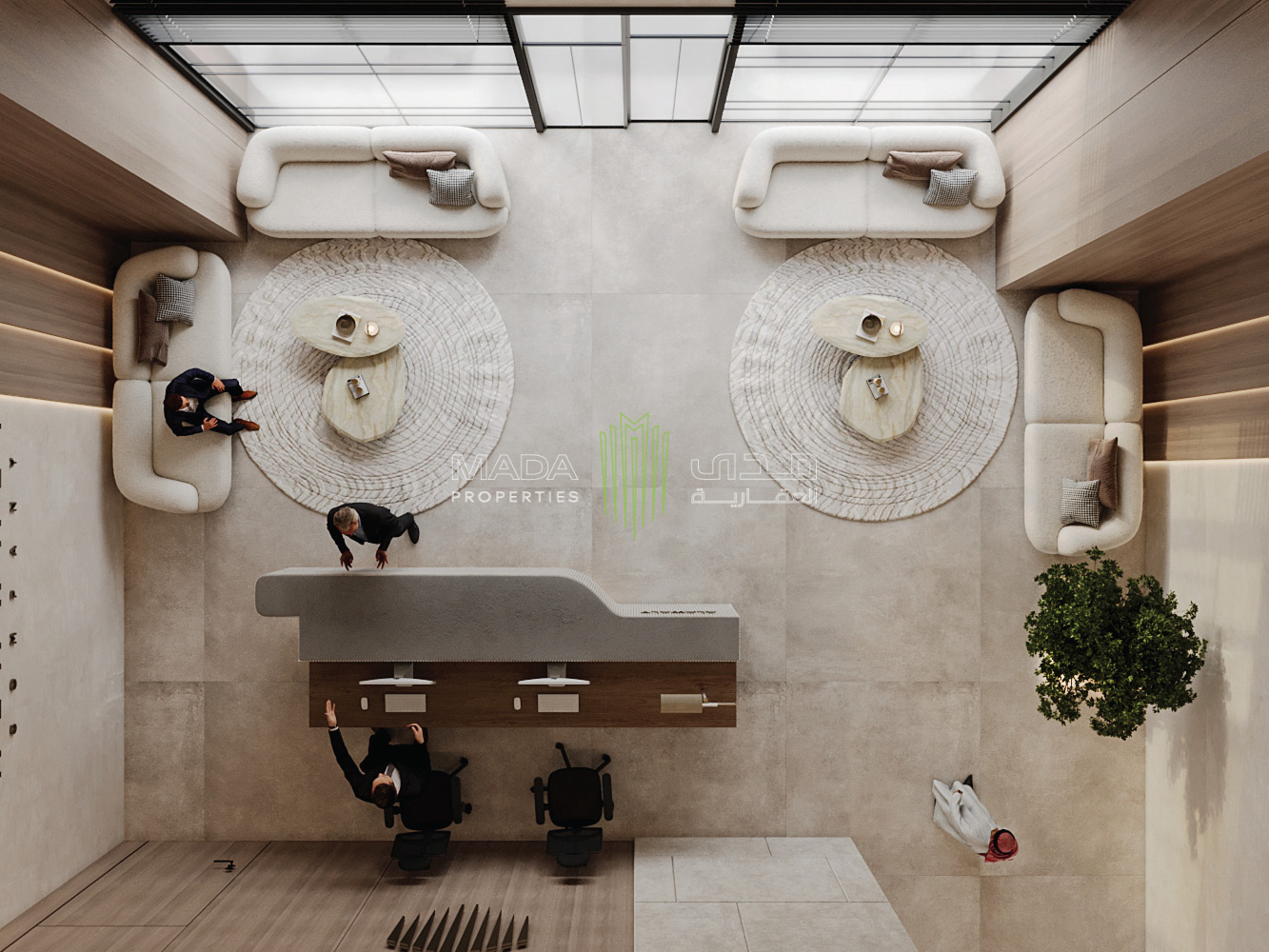 Alawaly Business Center 4