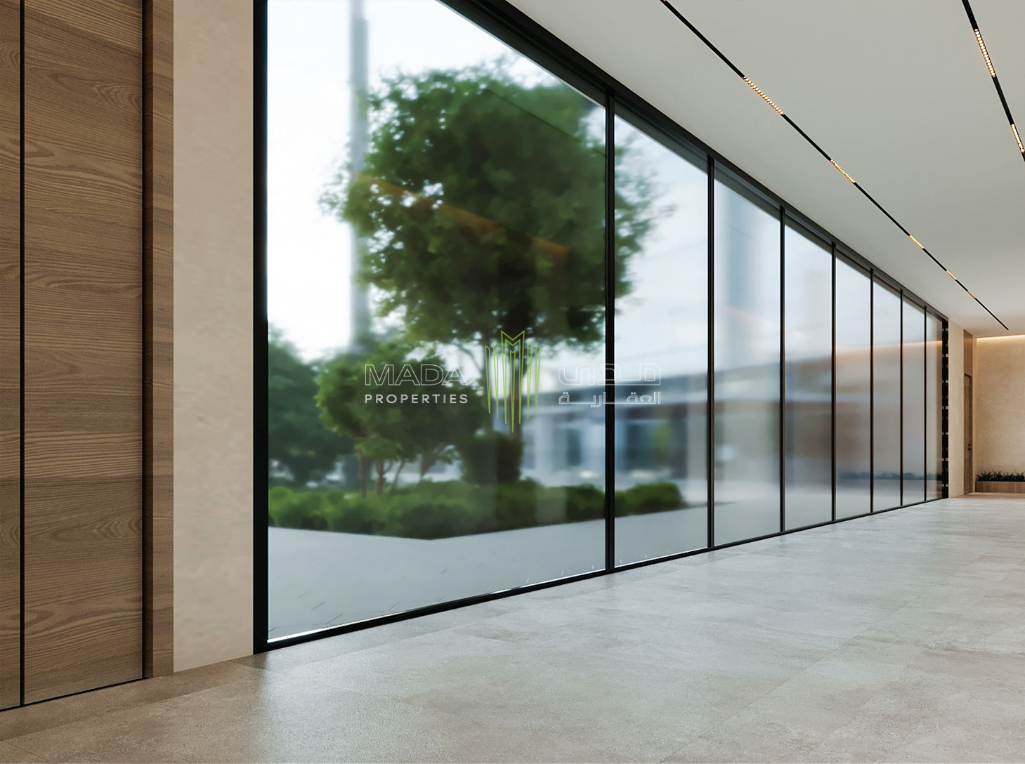 Alawaly Business Center 3