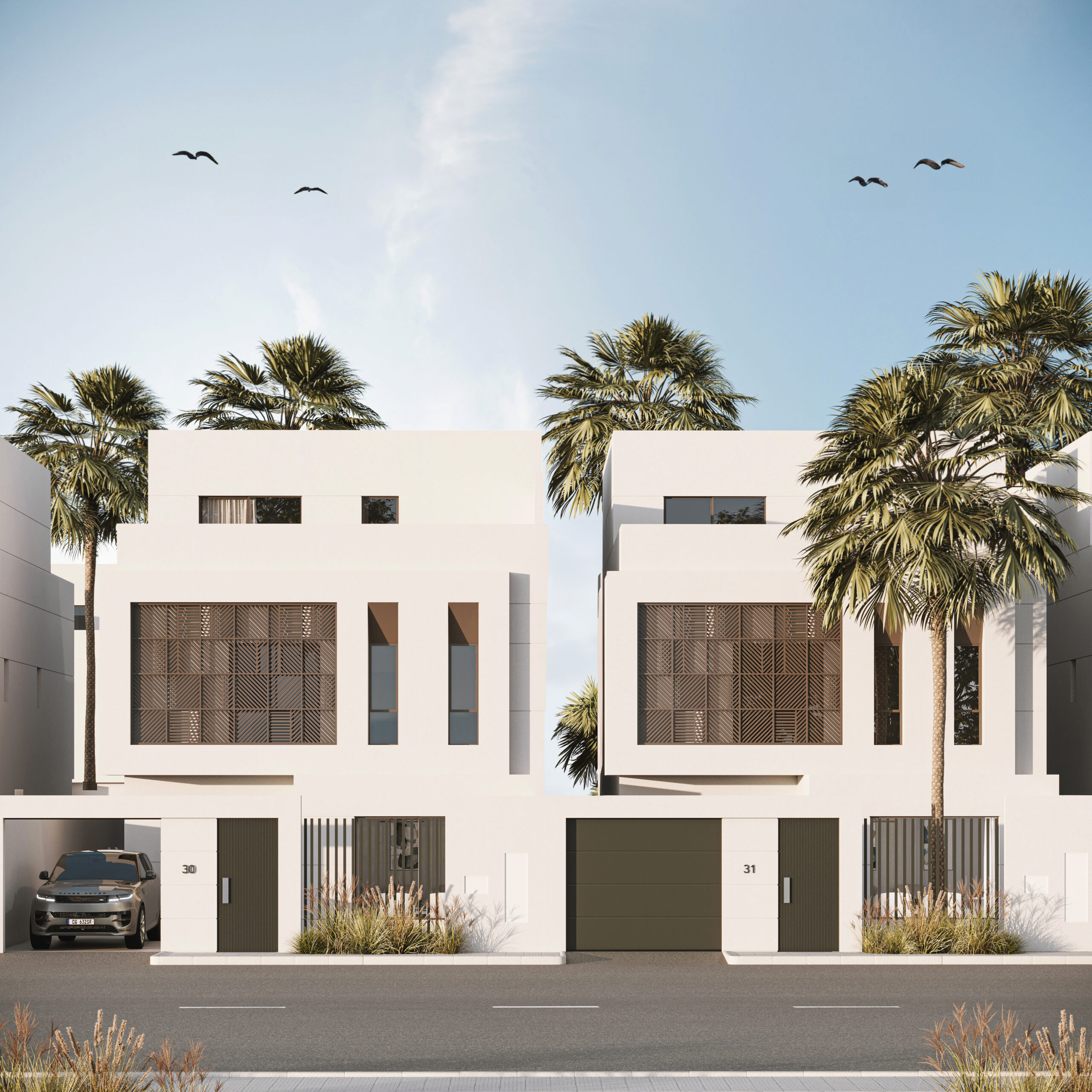 سرايا البحيرات