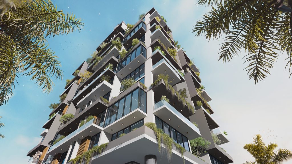 Alargan Projects 13